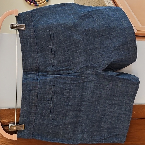 NWT The Limited lightweight Cotton Shorts - Picture 8 of 11